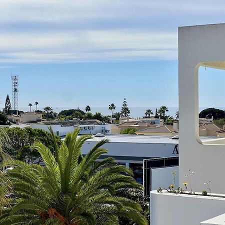 Albufeira Delight With Pool By Homing Leilighet Guia  Eksteriør bilde