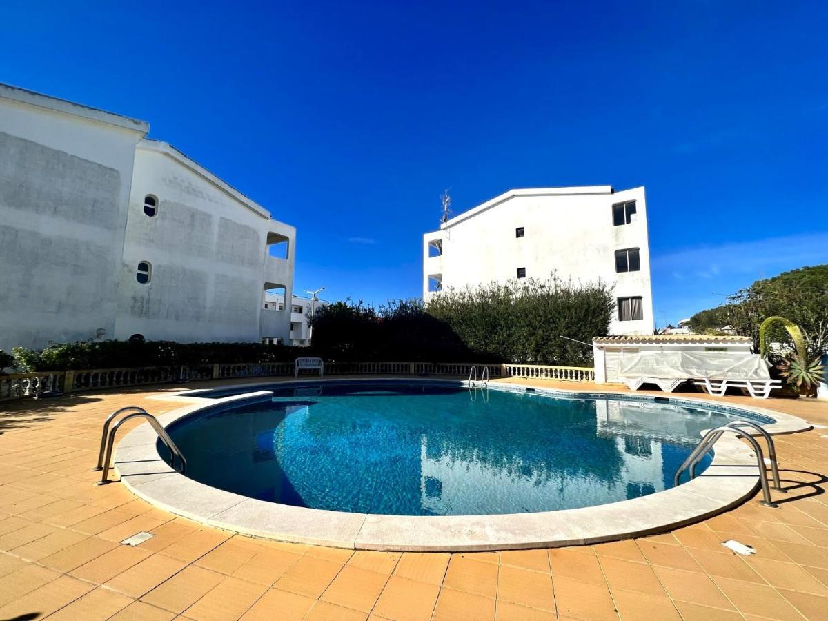 Albufeira Delight With Pool By Homing Leilighet Guia  Eksteriør bilde