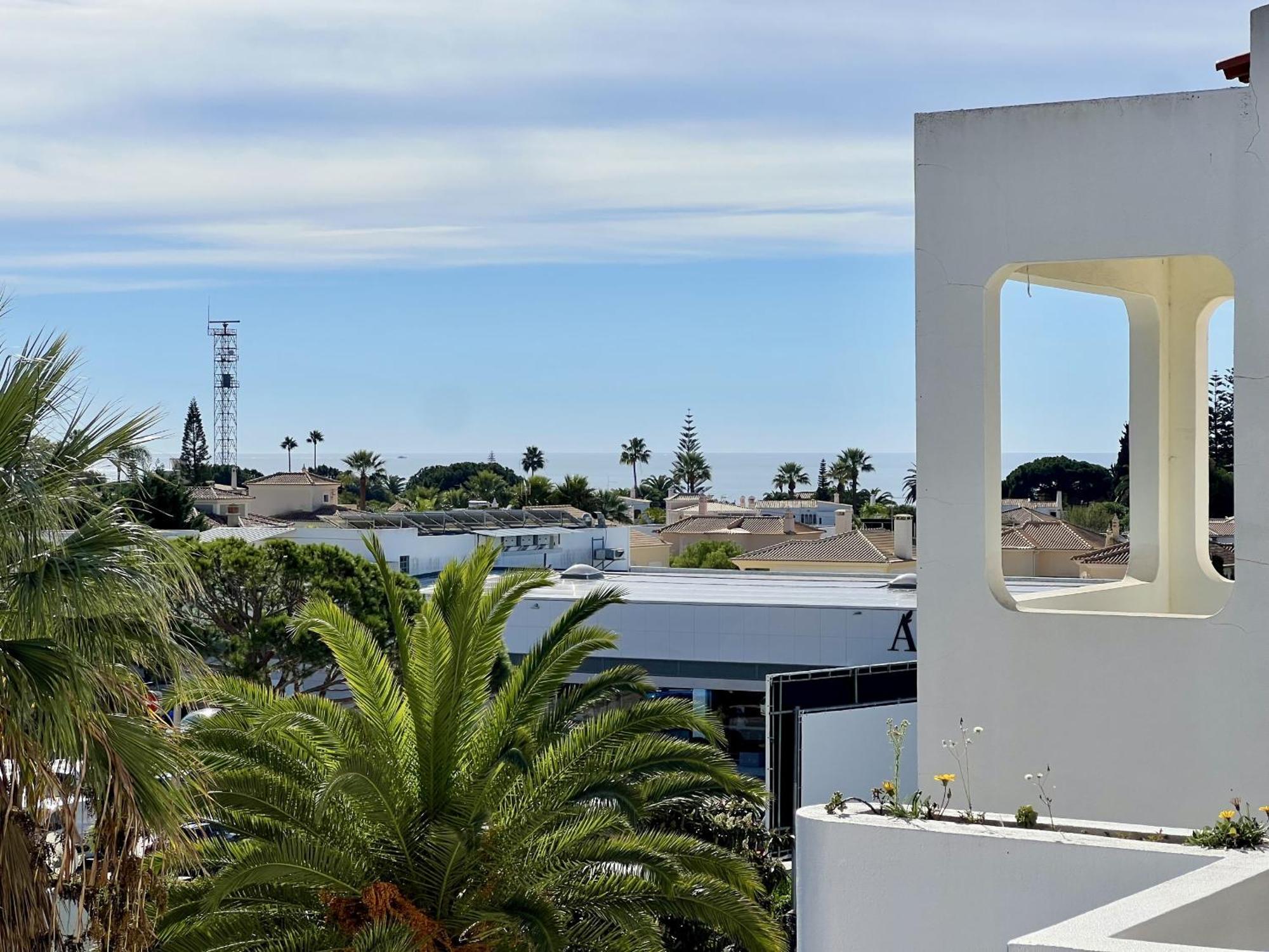 Albufeira Delight With Pool By Homing Leilighet Guia  Eksteriør bilde