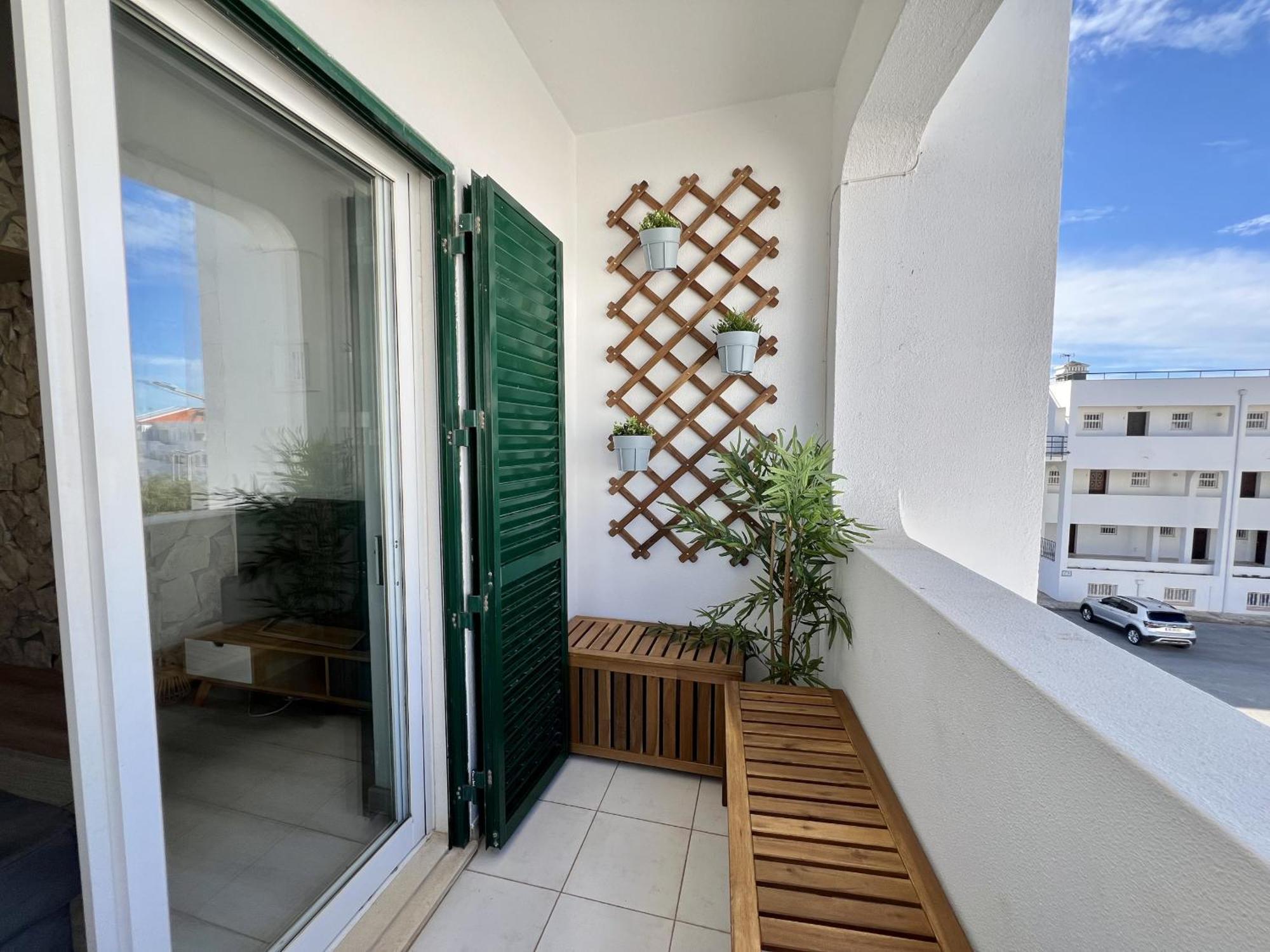 Albufeira Delight With Pool By Homing Leilighet Guia  Eksteriør bilde