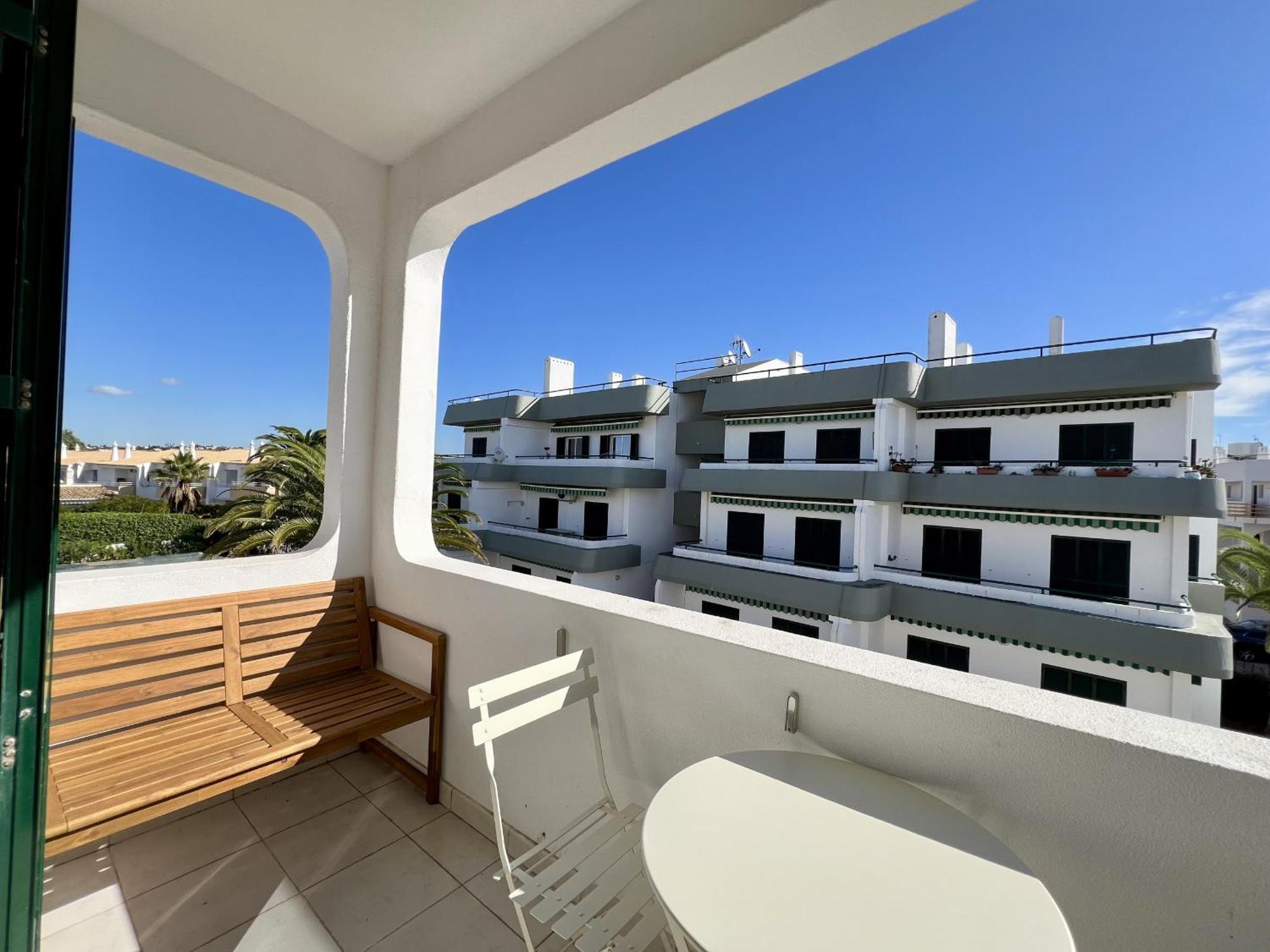 Albufeira Delight With Pool By Homing Leilighet Guia  Eksteriør bilde