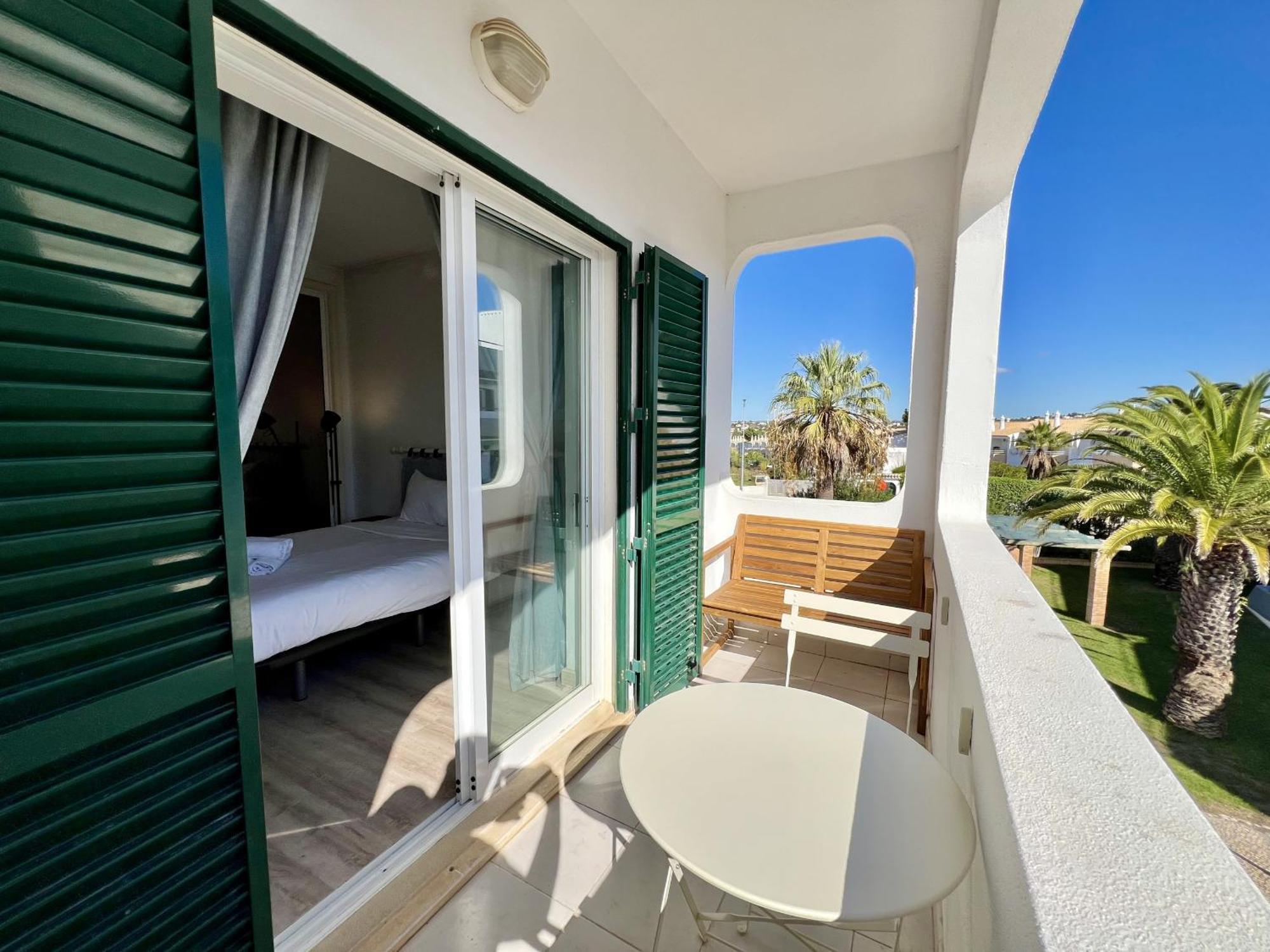 Albufeira Delight With Pool By Homing Leilighet Guia  Eksteriør bilde