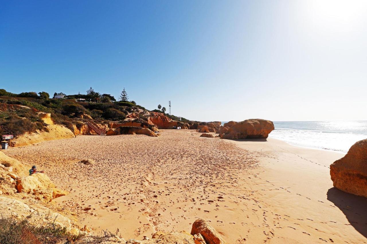 Albufeira Delight With Pool By Homing Leilighet Guia  Eksteriør bilde