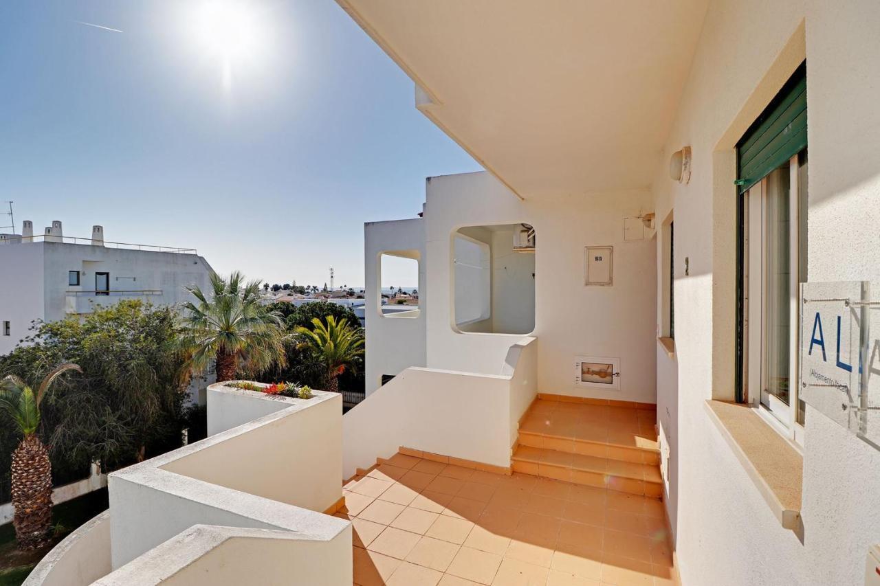 Albufeira Delight With Pool By Homing Leilighet Guia  Eksteriør bilde