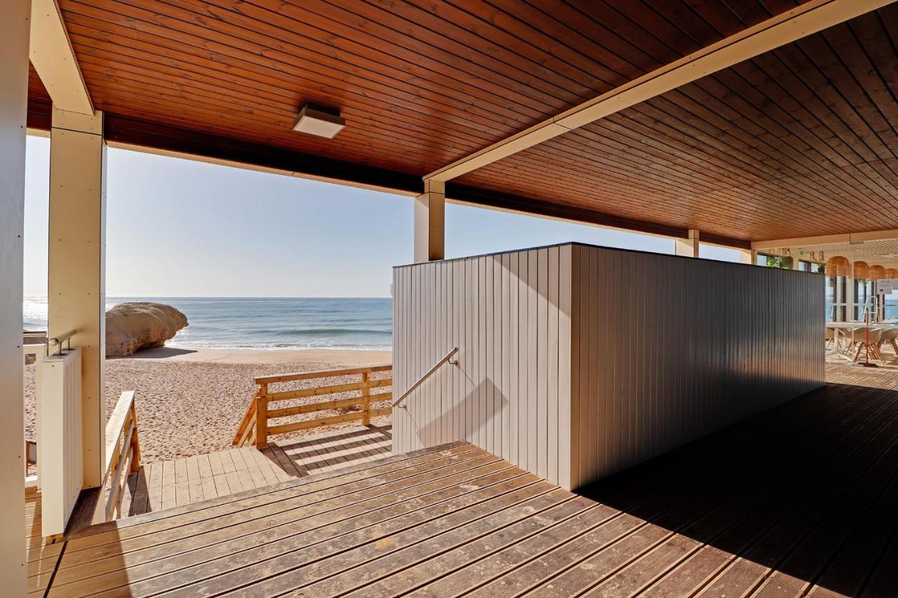 Albufeira Delight With Pool By Homing Leilighet Guia  Eksteriør bilde