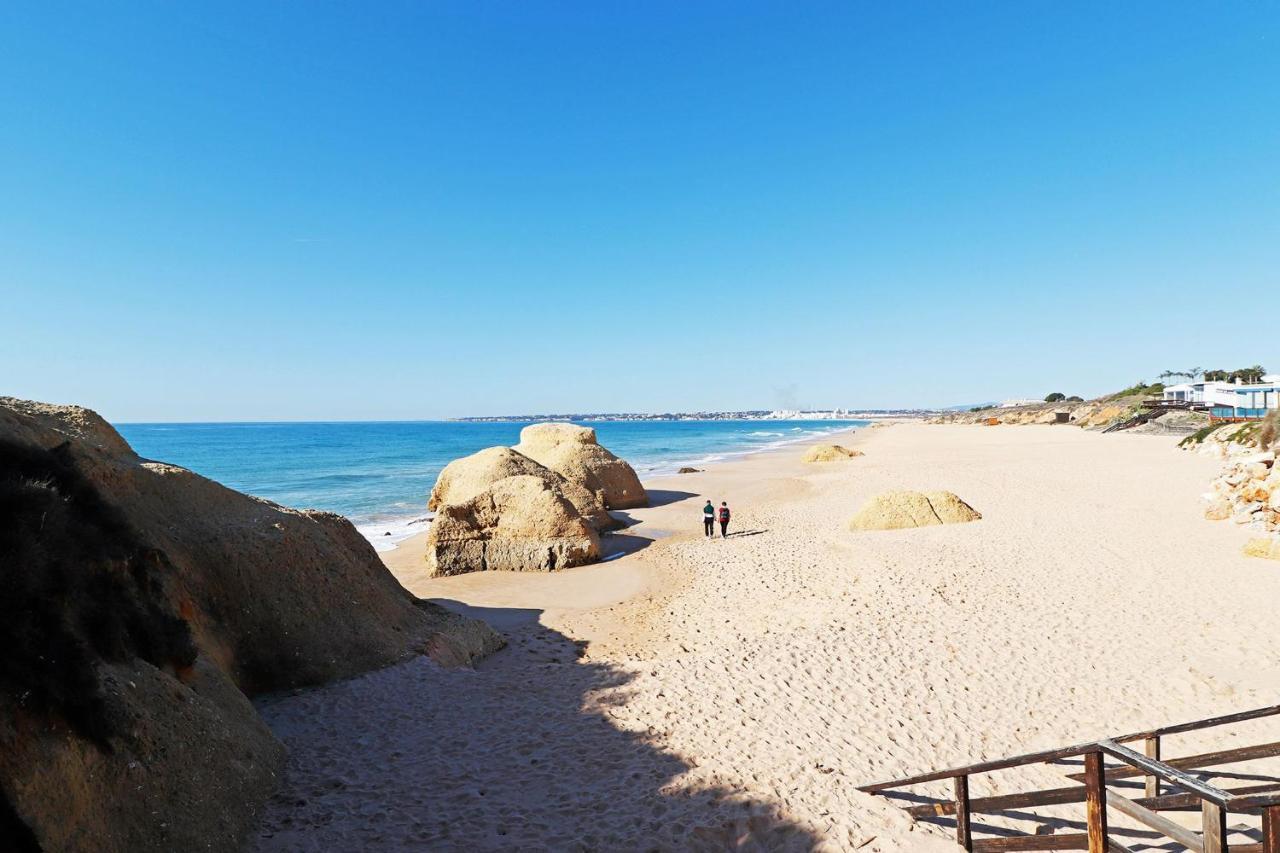 Albufeira Delight With Pool By Homing Leilighet Guia  Eksteriør bilde